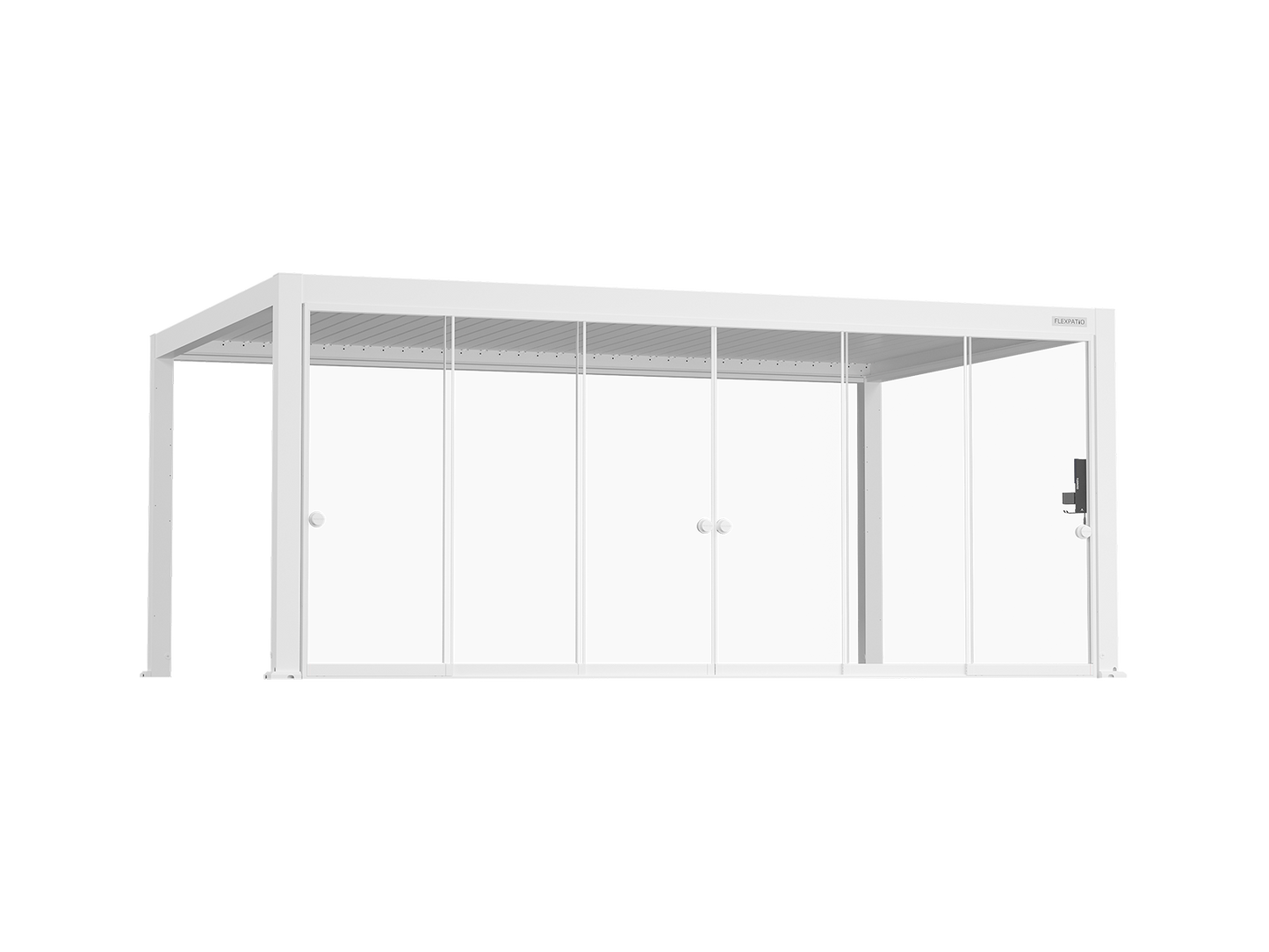 FlexPatio Sliding Glass Door