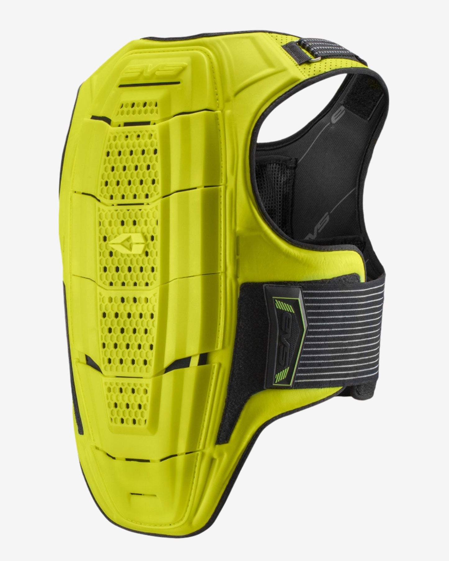 EVS Sport Vest - Hi-Viz