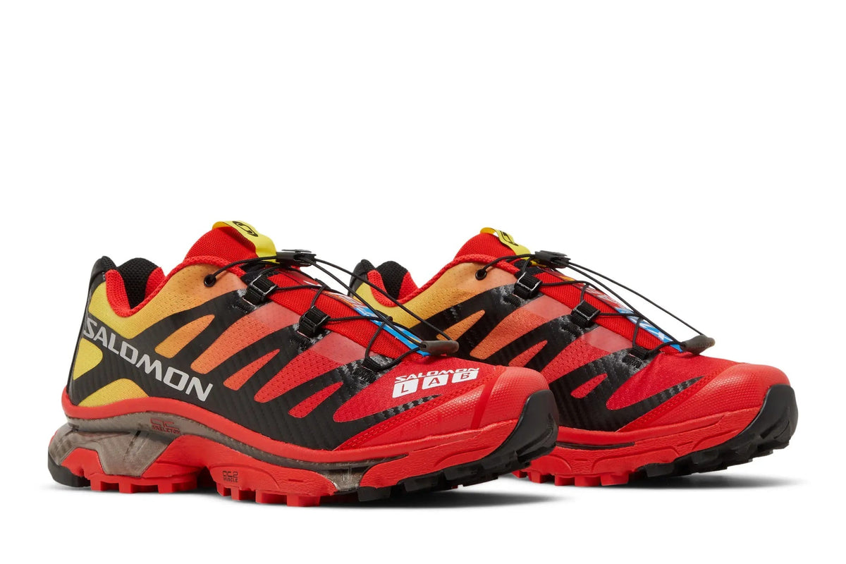 Salomon XT-4 OG 'Fiery Red'