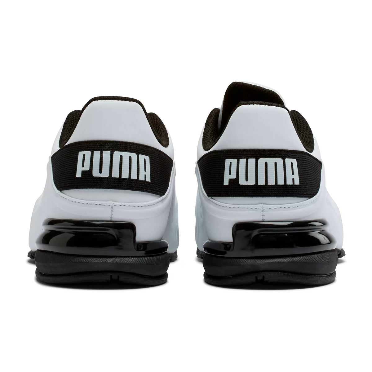 Puma Viz Runner 'White/Black'