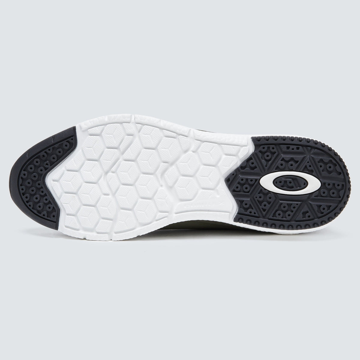 Oakley Dry Sneakers ‘New Dark Brush’