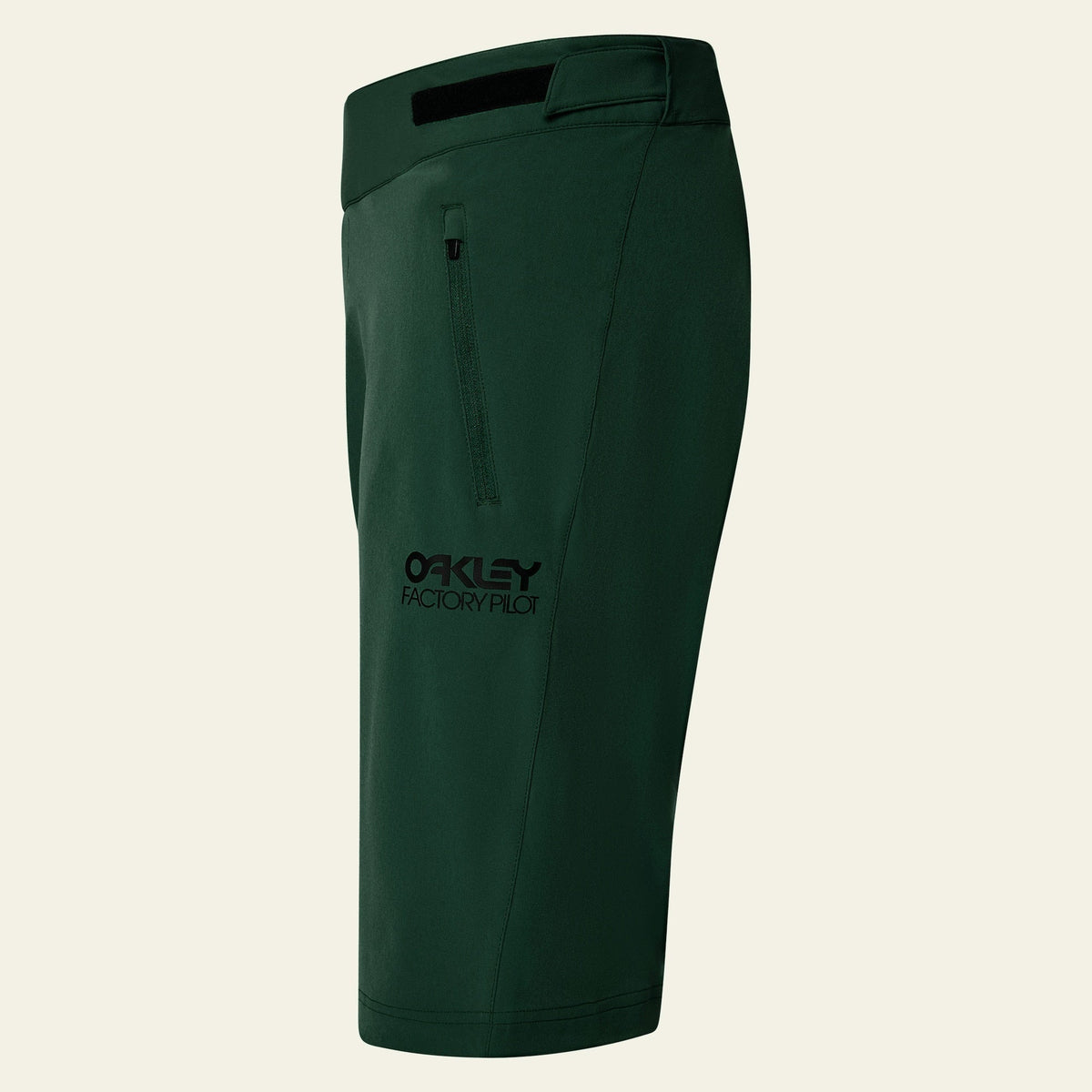 Oakley Factory Pilot Lite Shorts ‘Hunter Green’