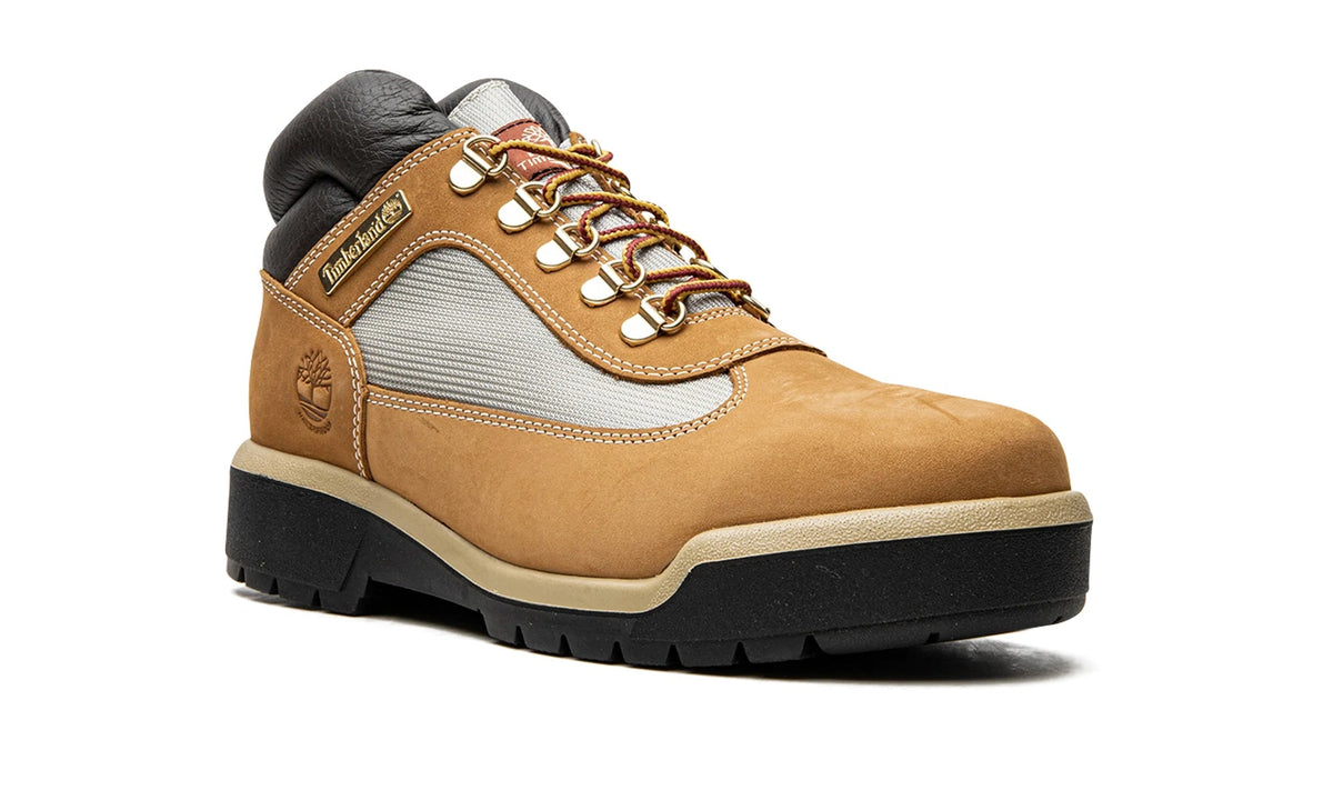 Timberland Waterproof Field Mid Boots ‘Wheat’