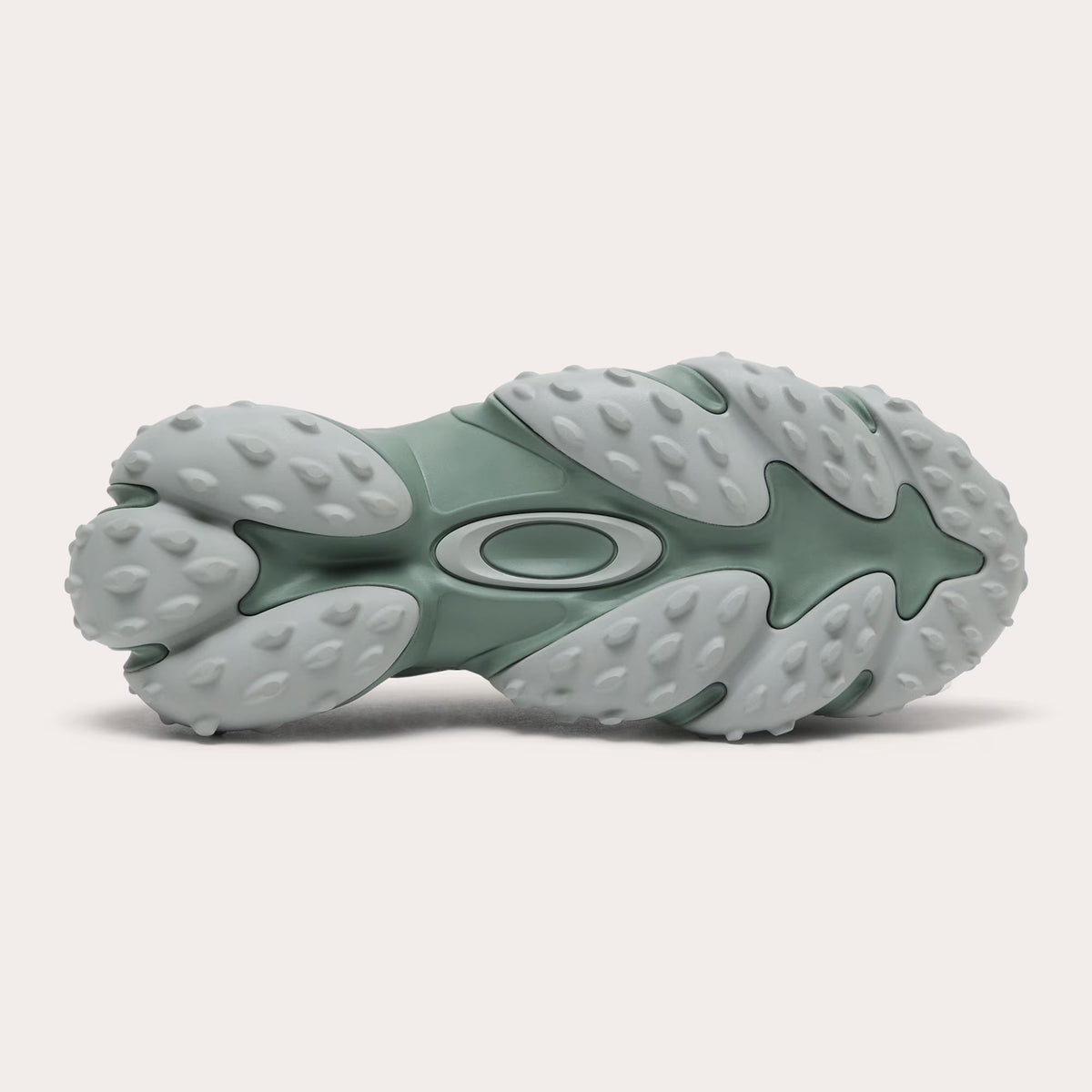 Oakley Edge Flex Golf Shoes ‘Cement’