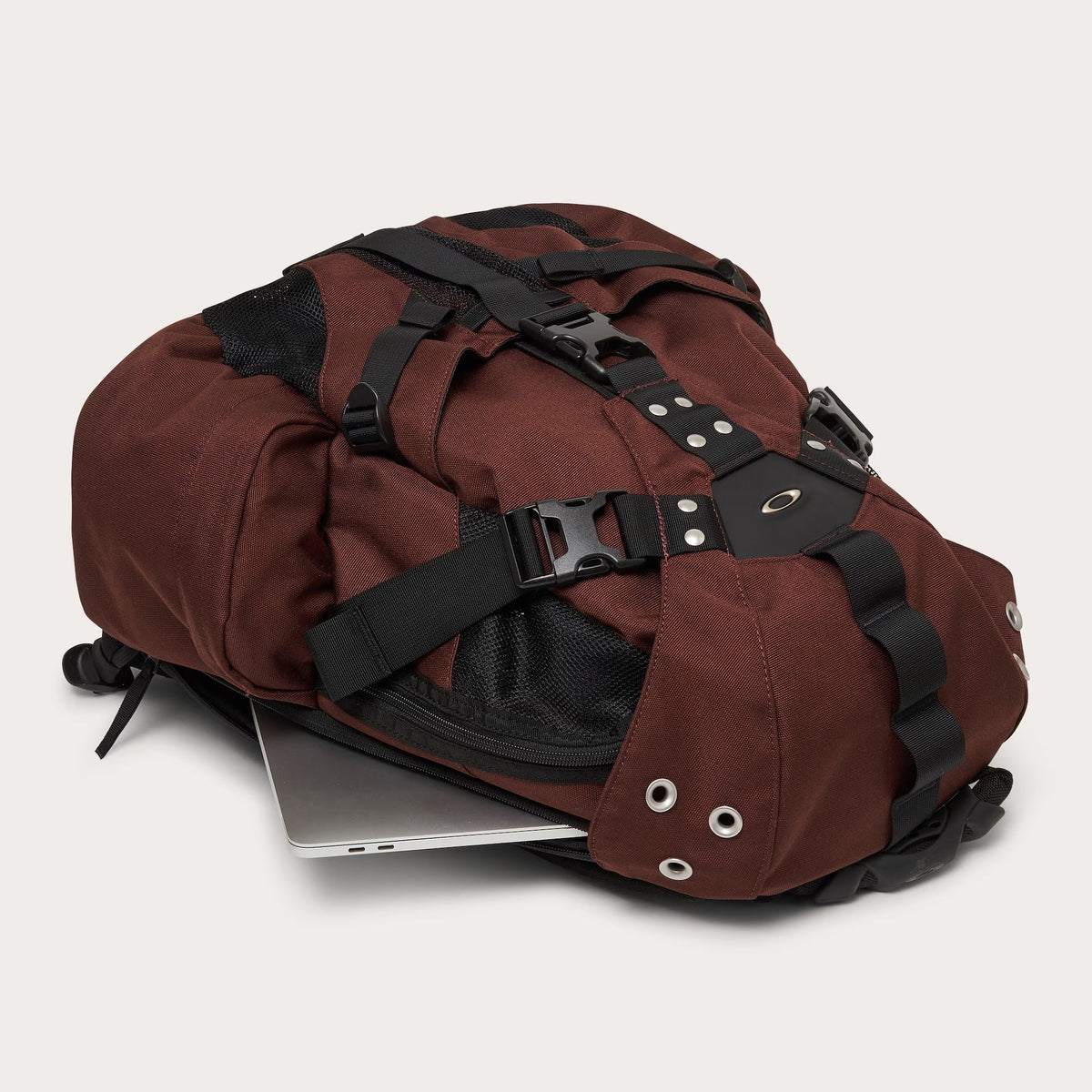 Oakley Icon RC Backpack ‘Grenache’