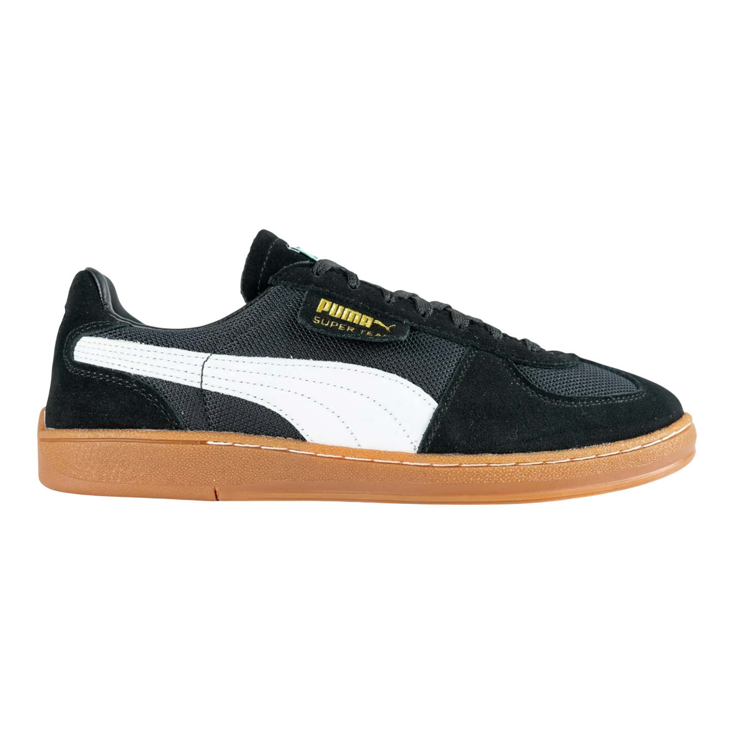 Puma Super Team OG Men Sneakers Puma Black