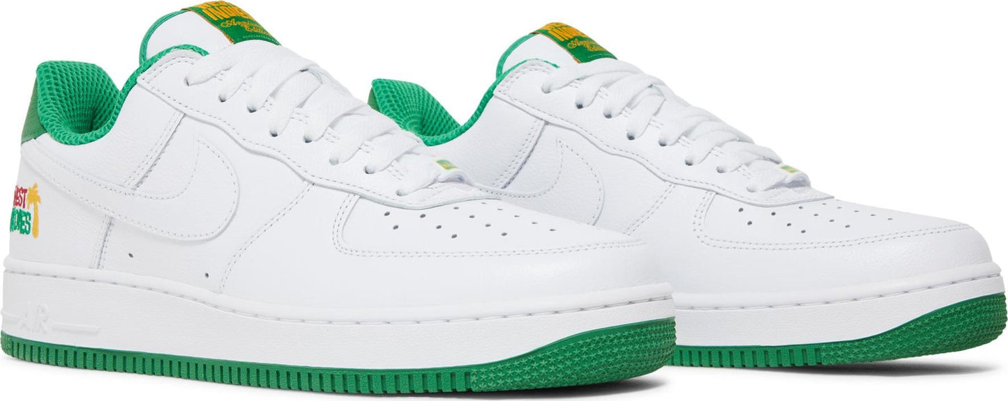 Nike Air Force 1 Low 2022 'West Indies'
