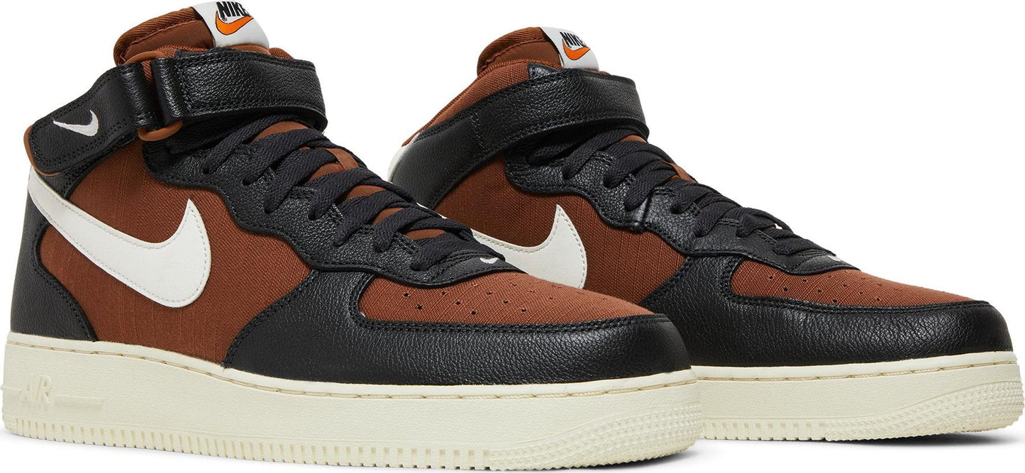 Nike Air Force 1 Mid '07 LX 'Certified Fresh - Pecan'
