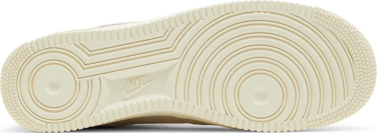 Size 13M Nike Air Force 1 '07 LV8 'Certified Fresh - Rattan'
