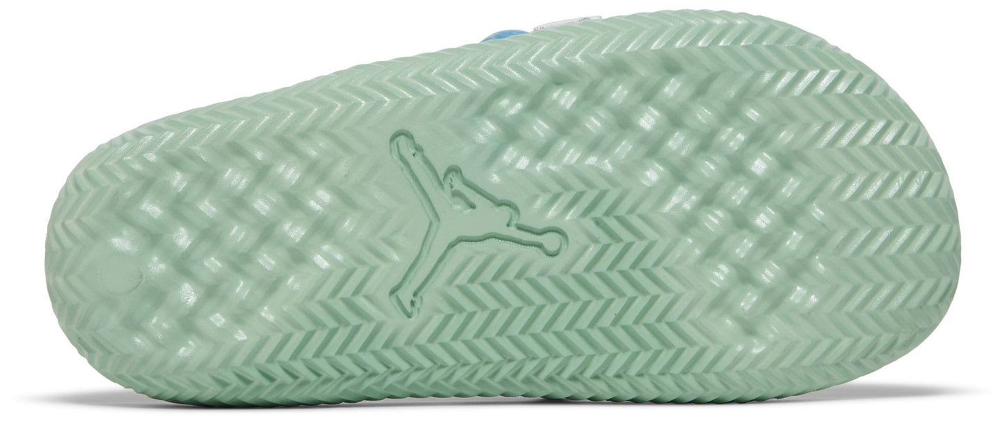 J Balvin x Jordan Super Play Slide SP