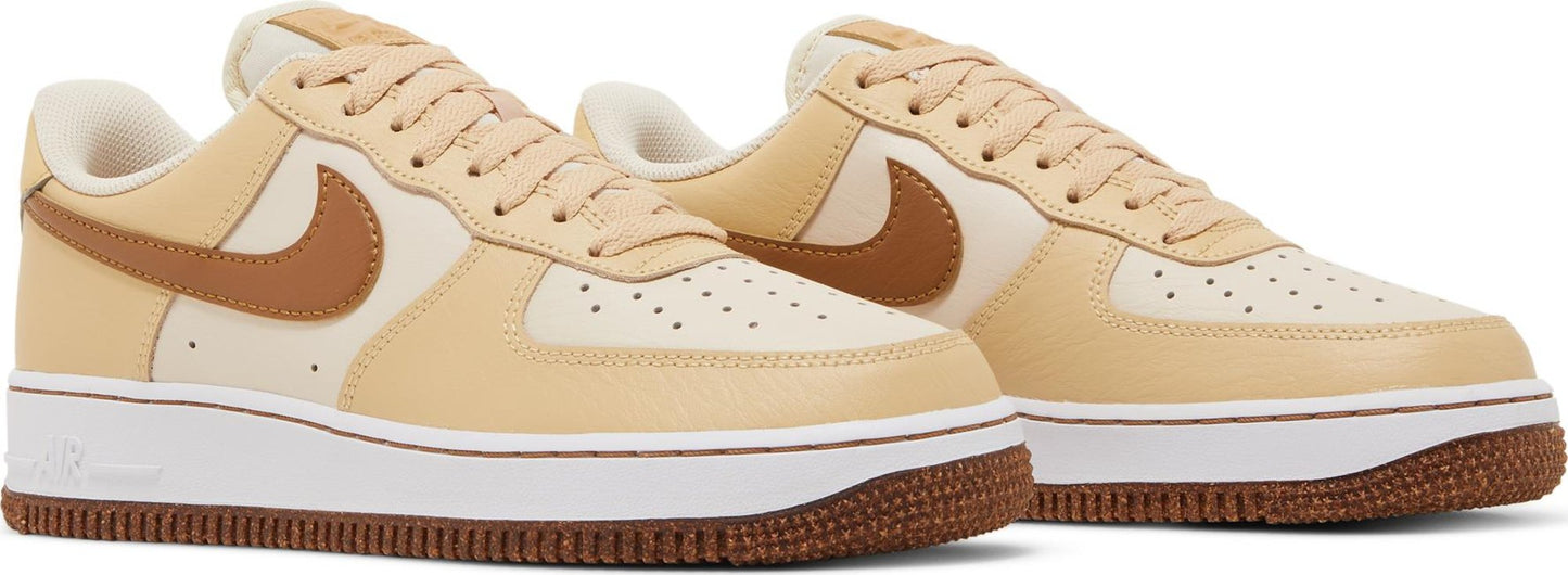 Nike Air Force 1 '07 LV8 EMB 'Inspected By Swoosh'