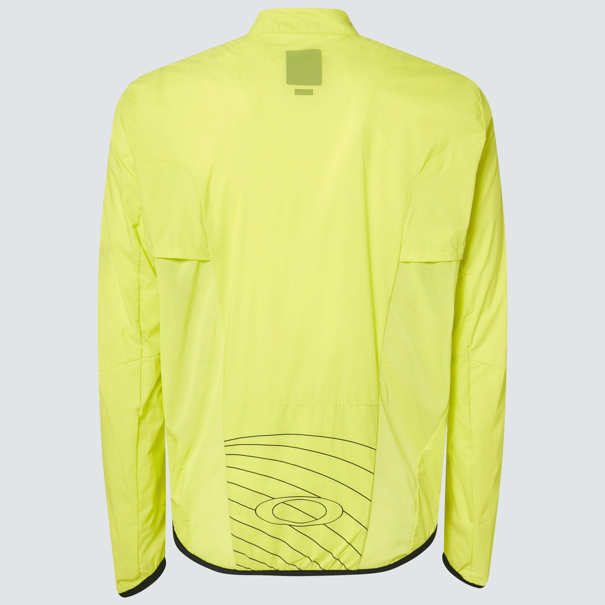 Oakley Endurance Packable Wind Jacket ‘Sulphur’