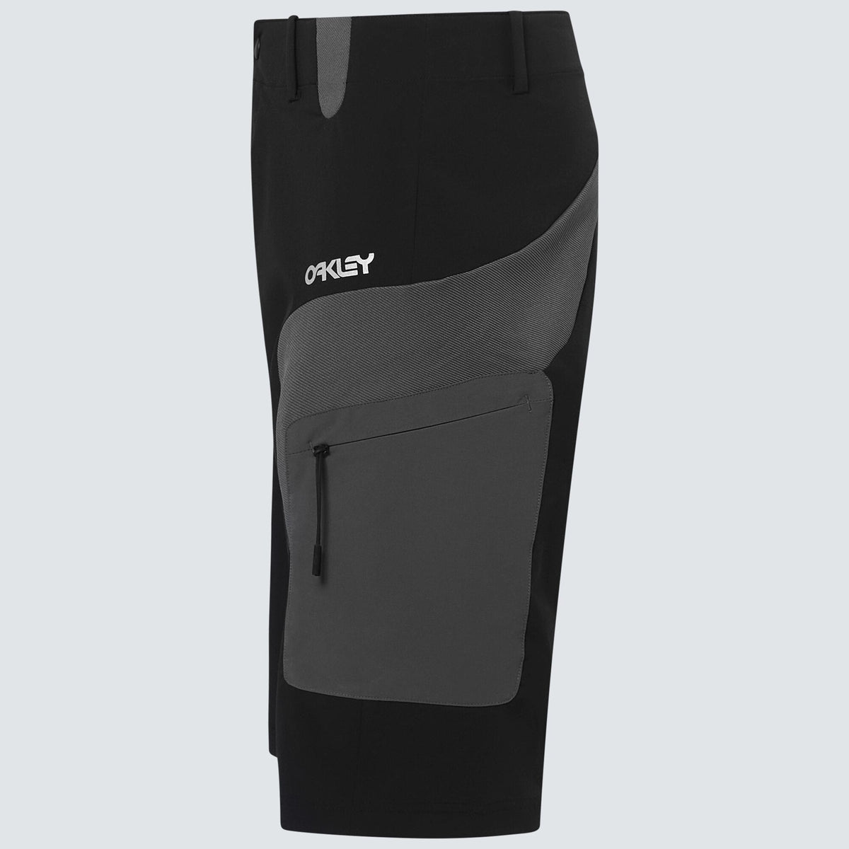 Oakley Maven MTB Cargo Shorts 'Blackout'