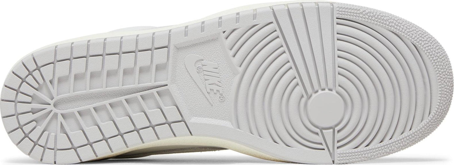 Jordan 1 Retro Low '85 OG 'Neutral Grey'