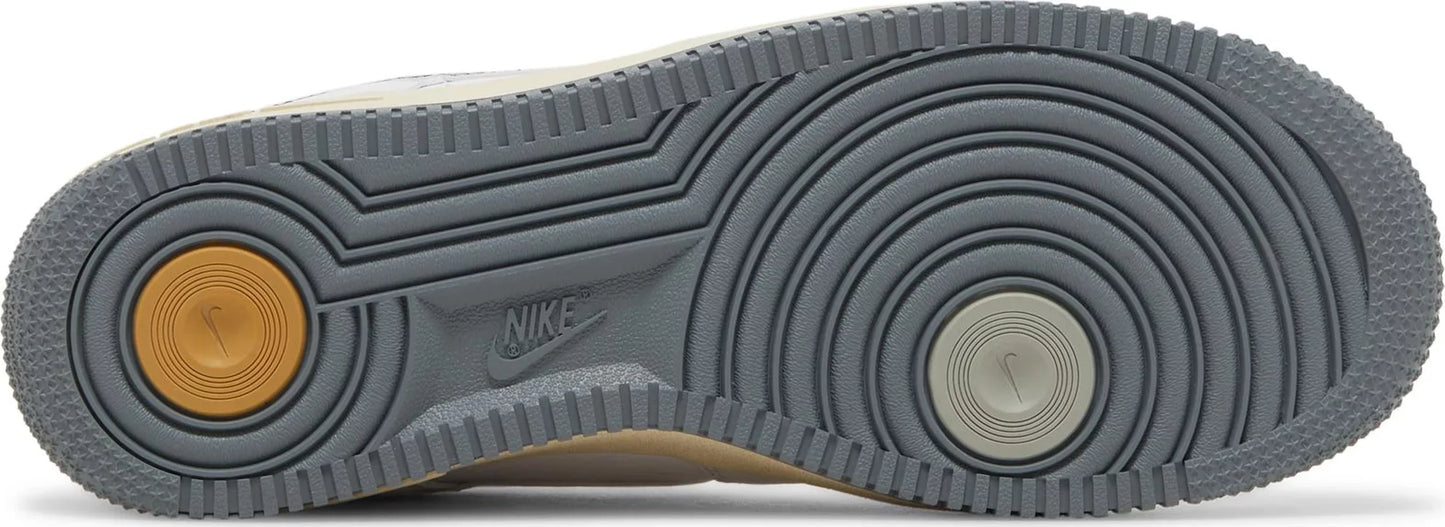 Nike Men's Air Force 1 Low '50 Years of Hip-Hop'
