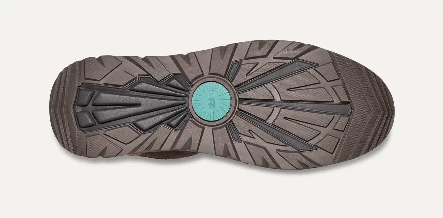 UGG CapTrail Low 'Thunder Cloud Antilope'