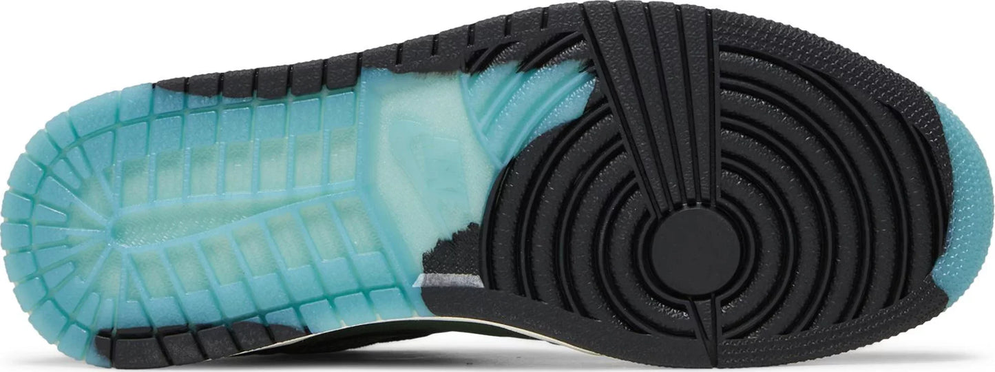 Jordan 1 Retro Element GORE-TEX "Black Olive"