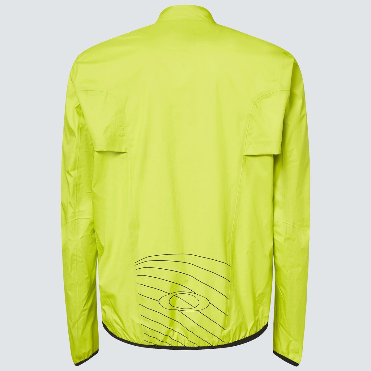 Oakley Endurance Shell Jacket 'Sulphur'