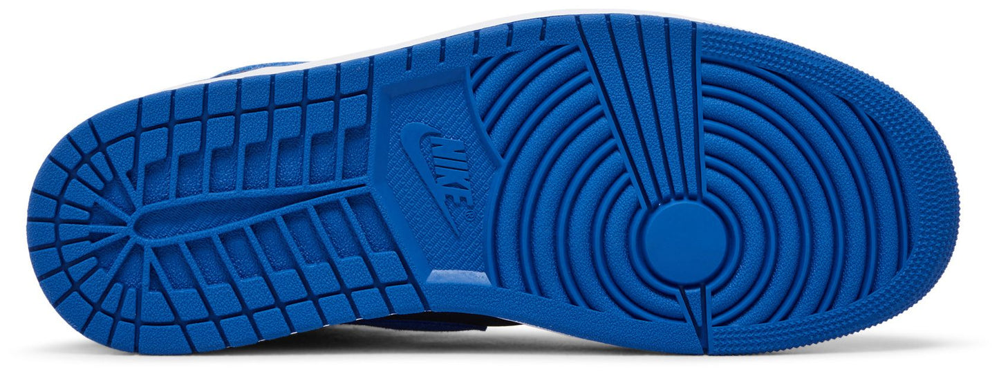 Size 14M Jordan 1 Retro High OG ‘Royal Reimagined’