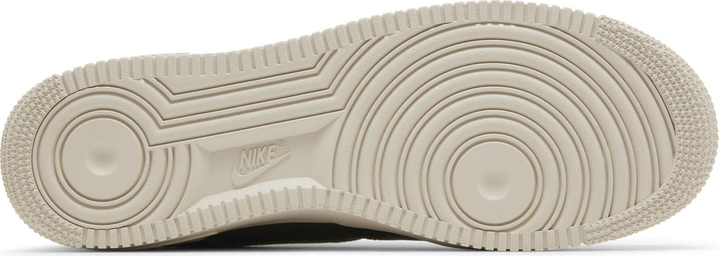 Size 12M Nike Air Force 1 '07 LX 'Sequoia'