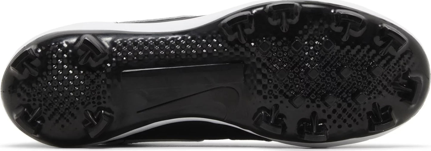 Jordan 1 Retro MCS Low 2023 ‘Black/White’