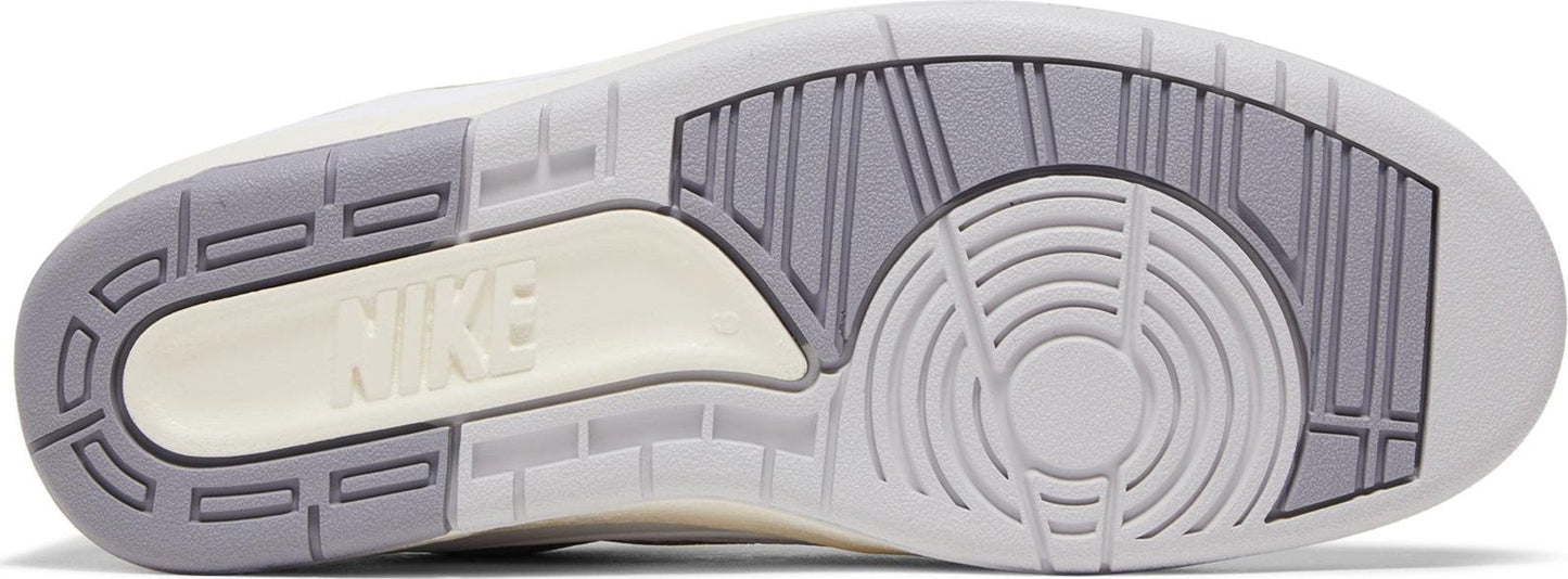 Jordan 2 Retro Low "Python"