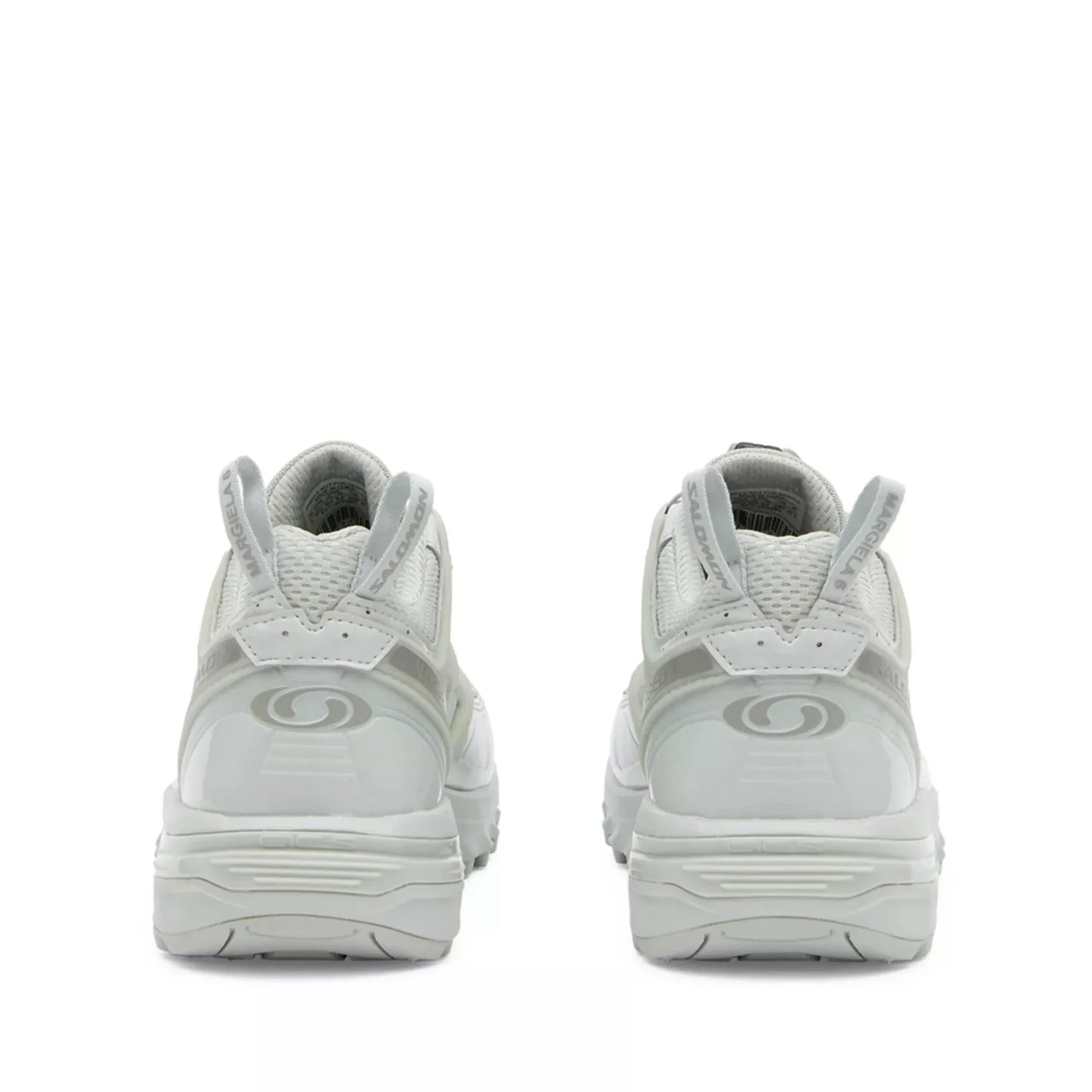 Size 8M Salomon X Maison Margiela MM6 ACS PRO 'Grey XLD'