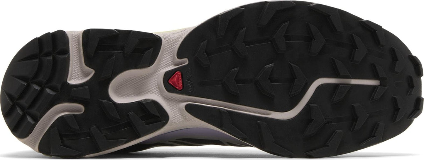 Size 13M Salomon XT-6 'Ashes of Roses'