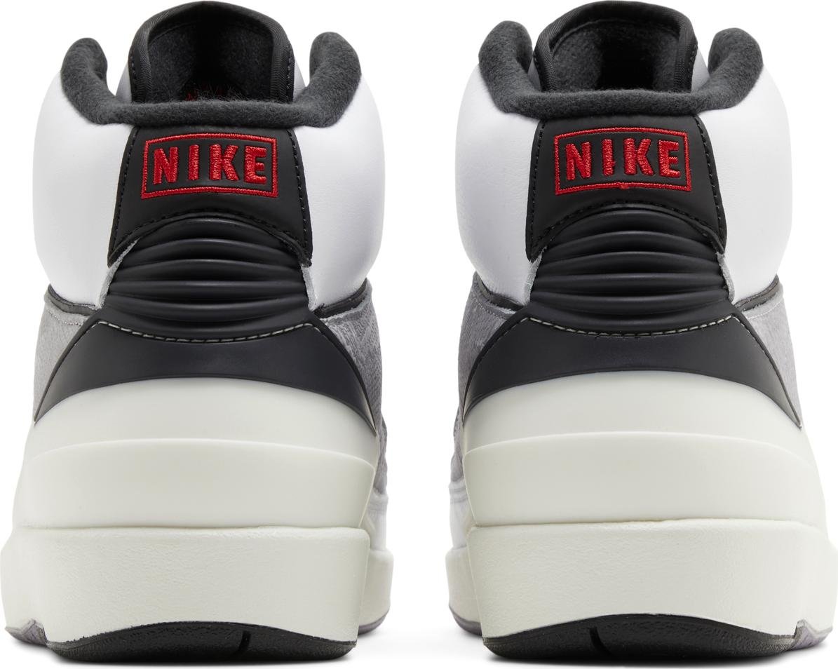 Jordan 2 Retro "Python"