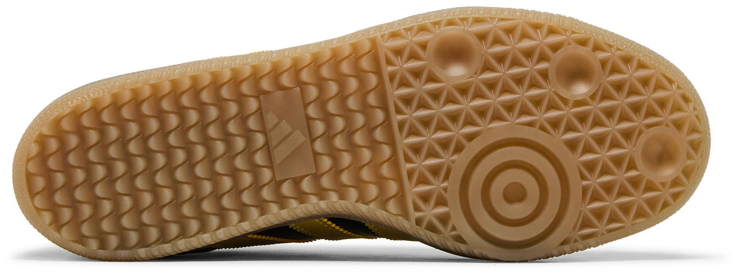 Adidas Samba Messi 'Triunfo Dorado'