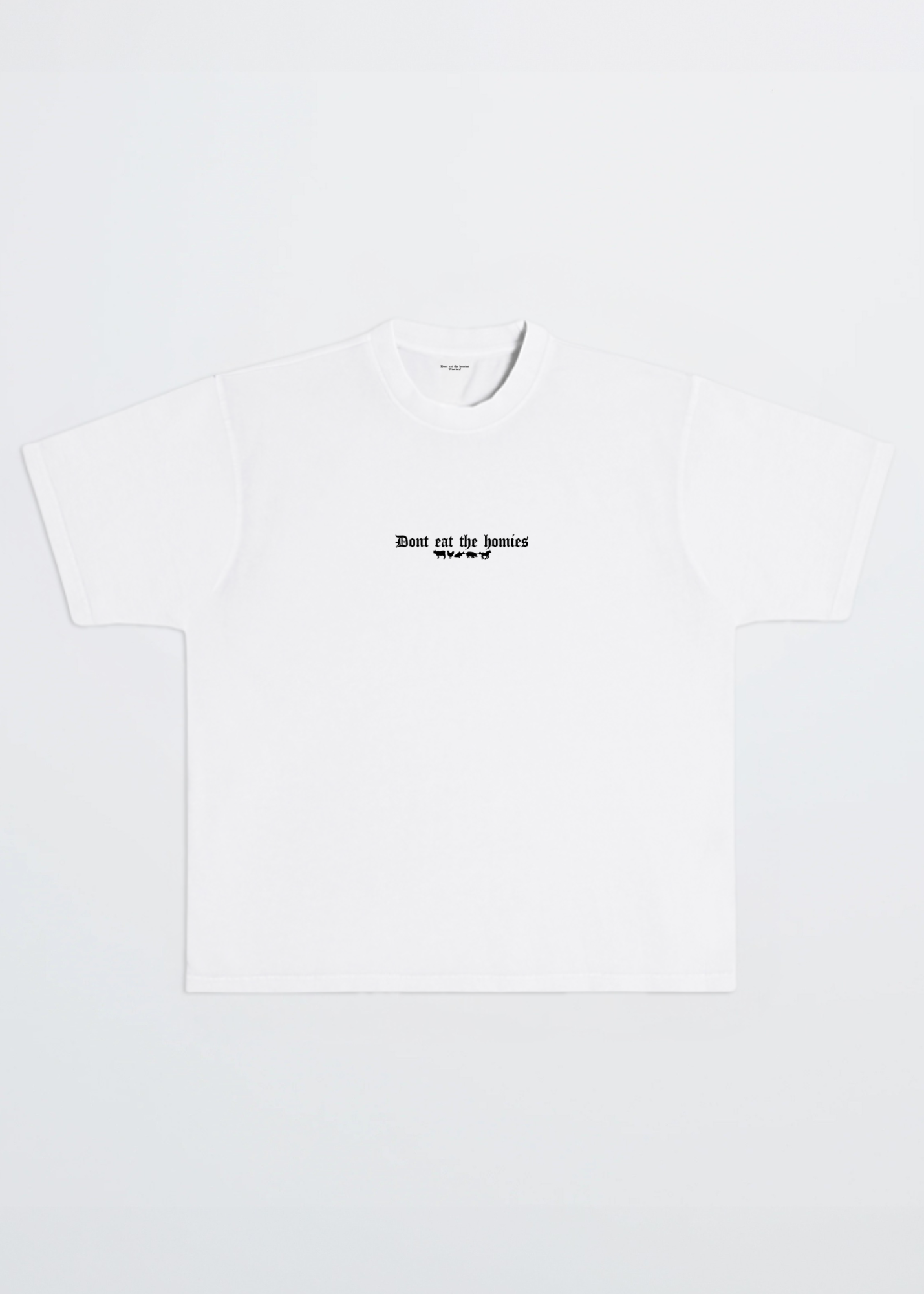DETH OG Tee