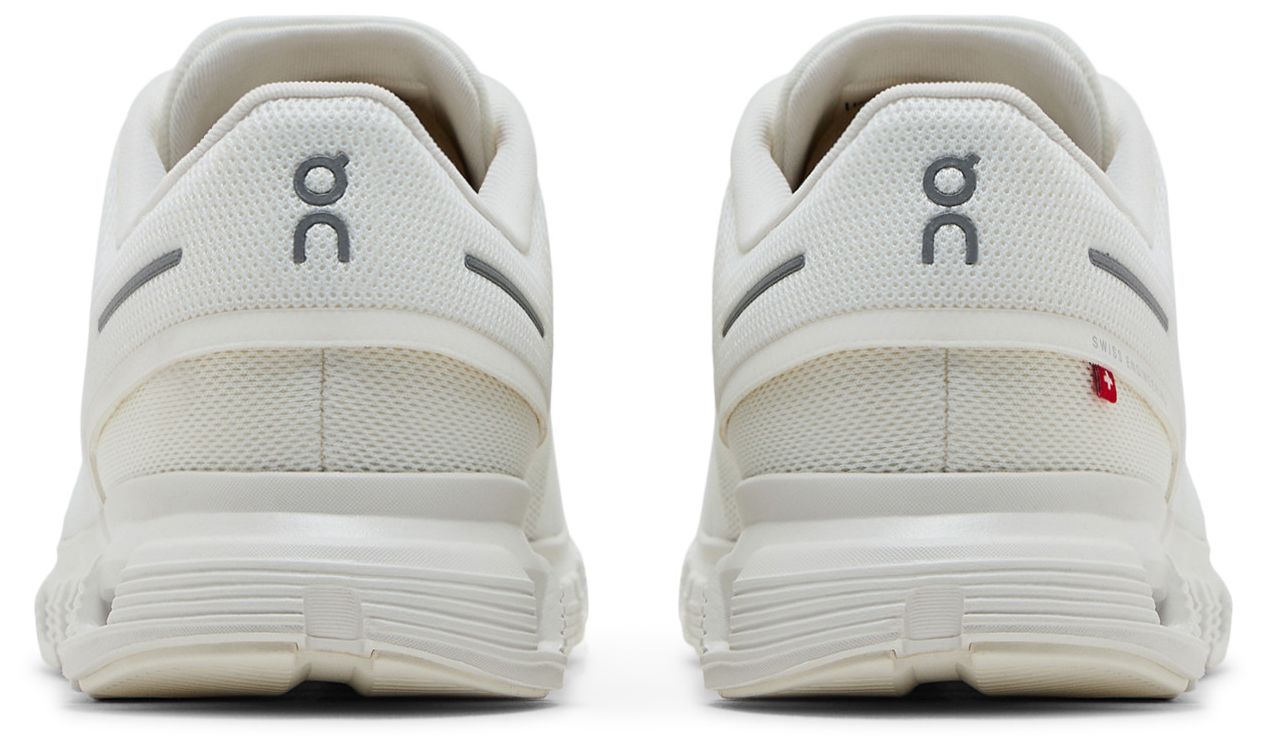 On Cloud 6 'Triple White'