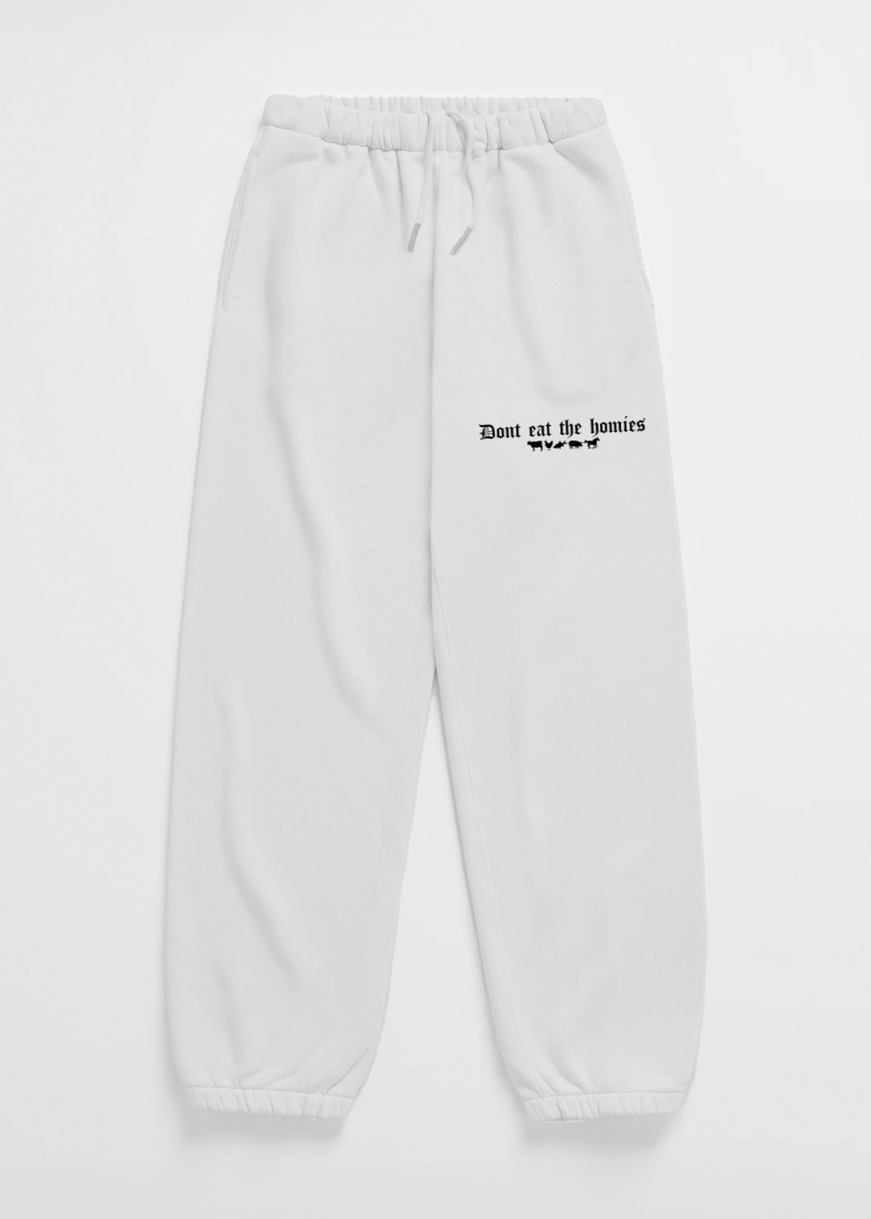 DETH OG Sweatpants