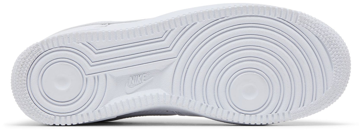 Kobe Bryant x Nike Air Force 1 Low 'Forever White'