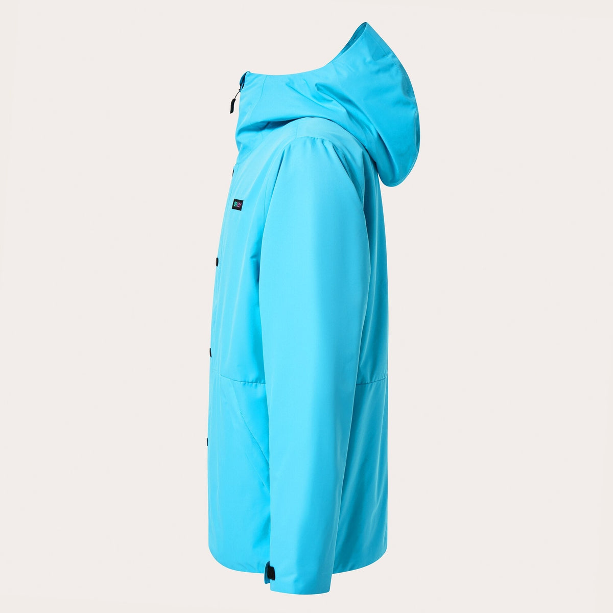 Size L Oakley Range RC Jacket ‘Bright Blue’