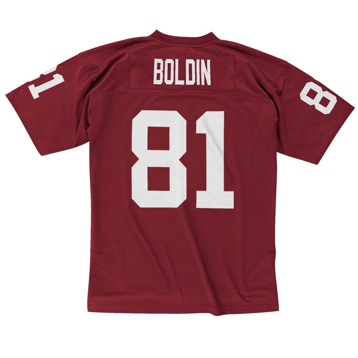 Arizona Cardinals - Anquan Boldin 2003 Jersey