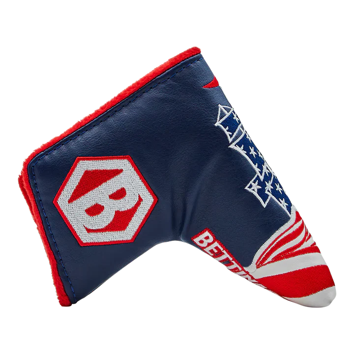 Bettinardi - American Championship Limited Blade Headcover