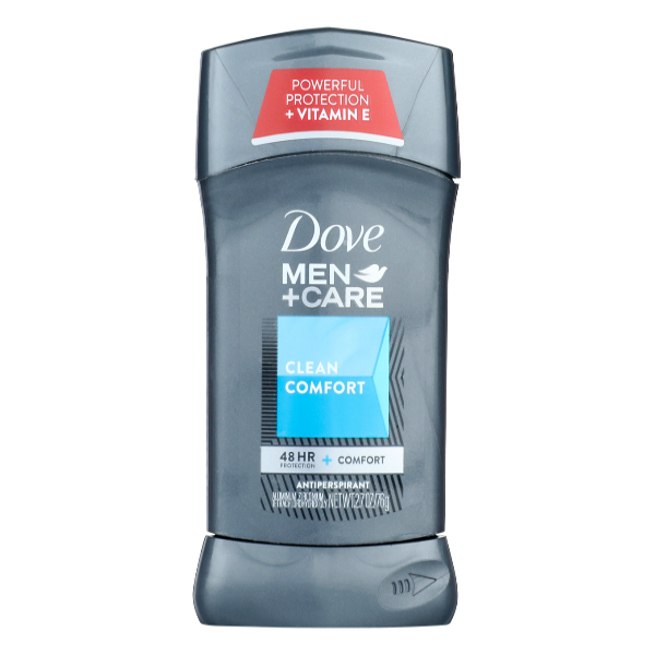 Dove Men+Care Antiperspirant Deodorant Stick