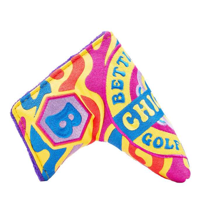 Bettinardi - 2023 OPEN Championship Bettinardi Lava Lamp Blade Putter Headcover