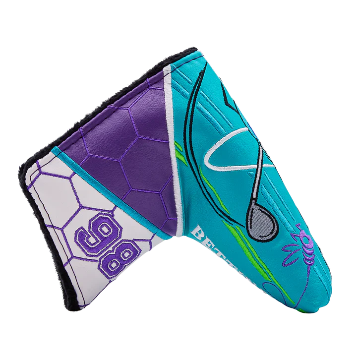 Bettinardi Carolina Stinger Blade Putter Headcover