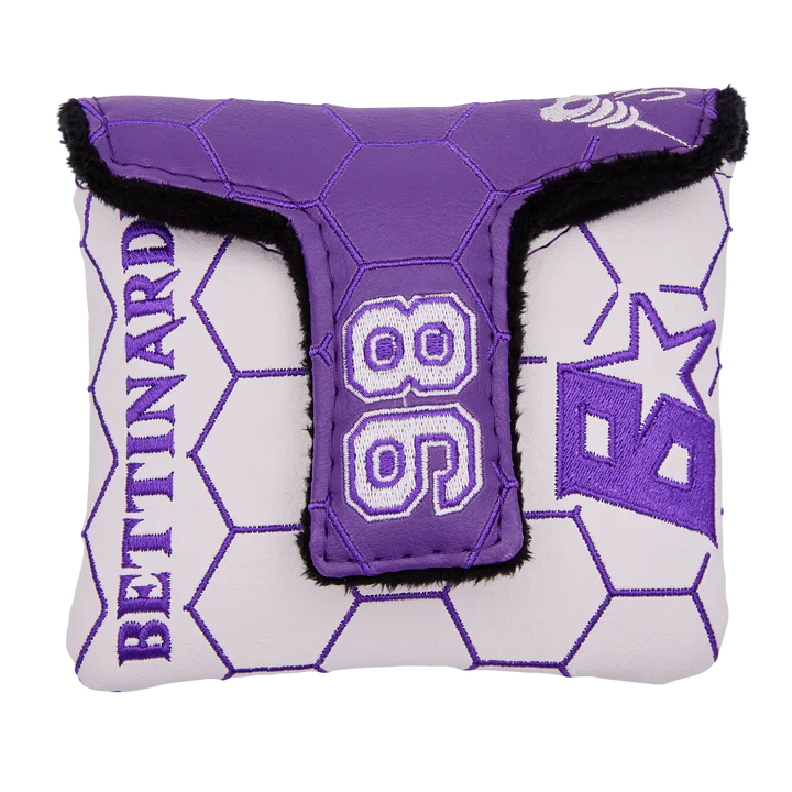 Bettinardi Carolina Stinger Mallet Putter Headcover