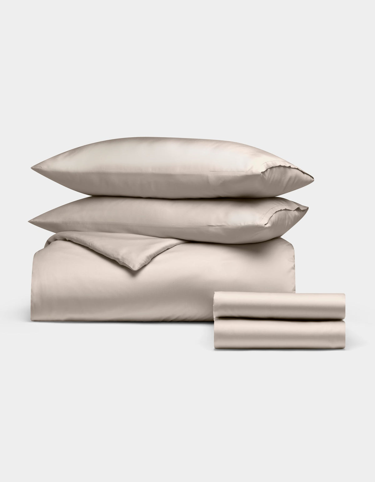 Cozy Earth The Bedding Bundle
