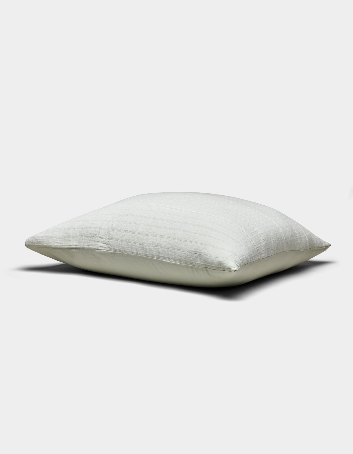 Cozy Earth Baja Matelasse Sham
