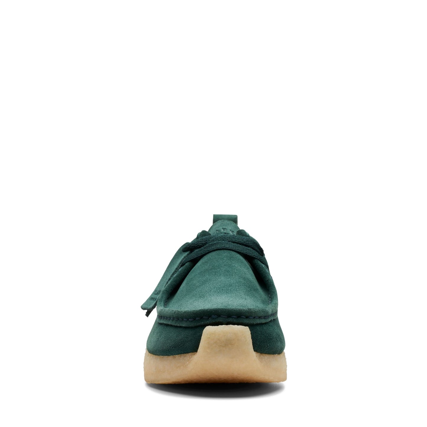 Clarks Rossendale 'Ronnie Fieg Kith 8th Street - Green'