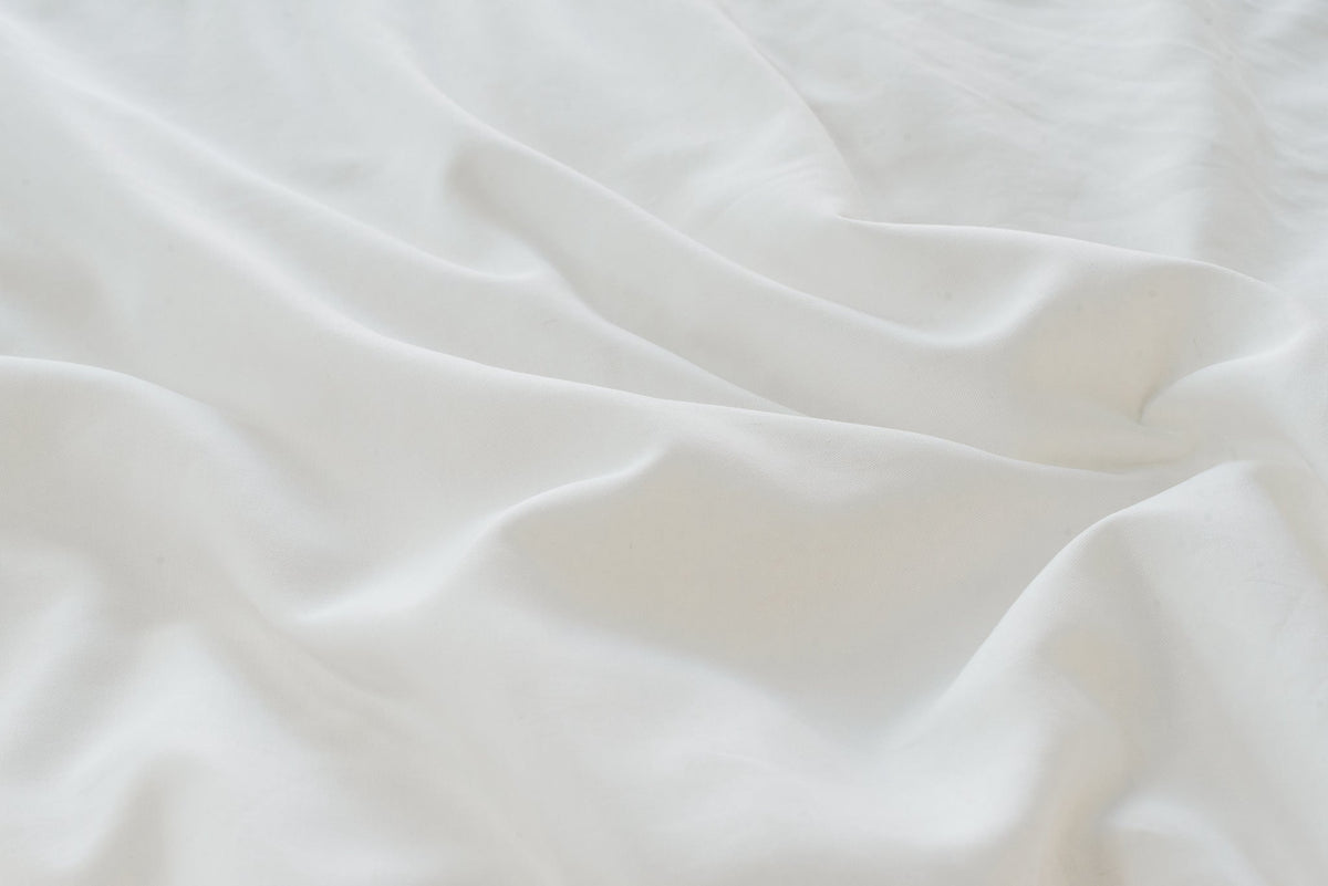 Cozy Earth Bamboo Linen Pillow Shams