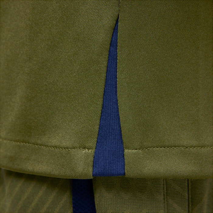 PSG x Jordan Knit Training Top