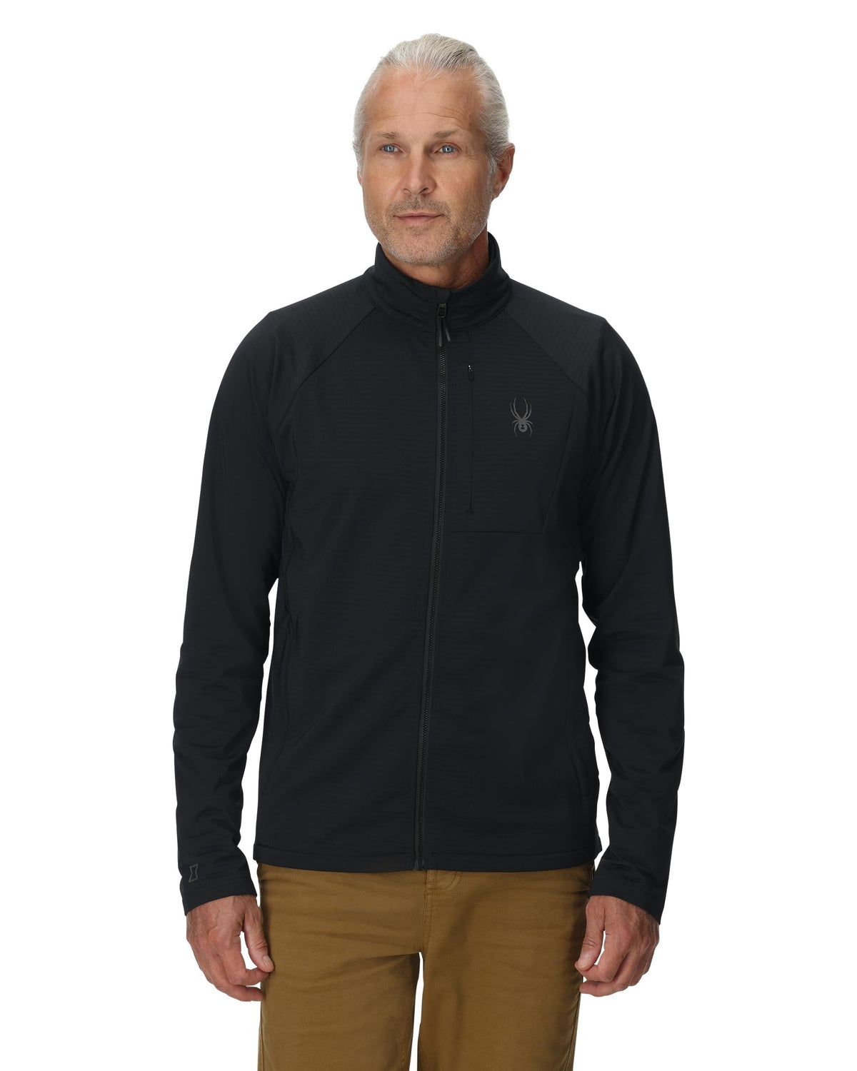 Spyder GridWeb™ Fleece