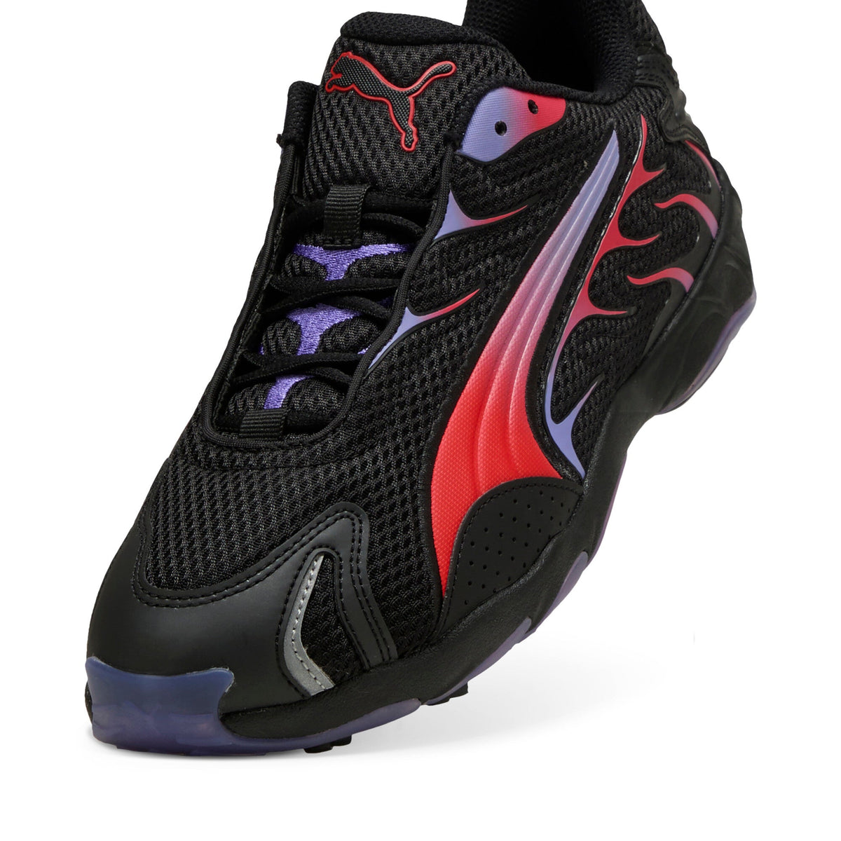 Puma Inhale ‘Spider-Man'