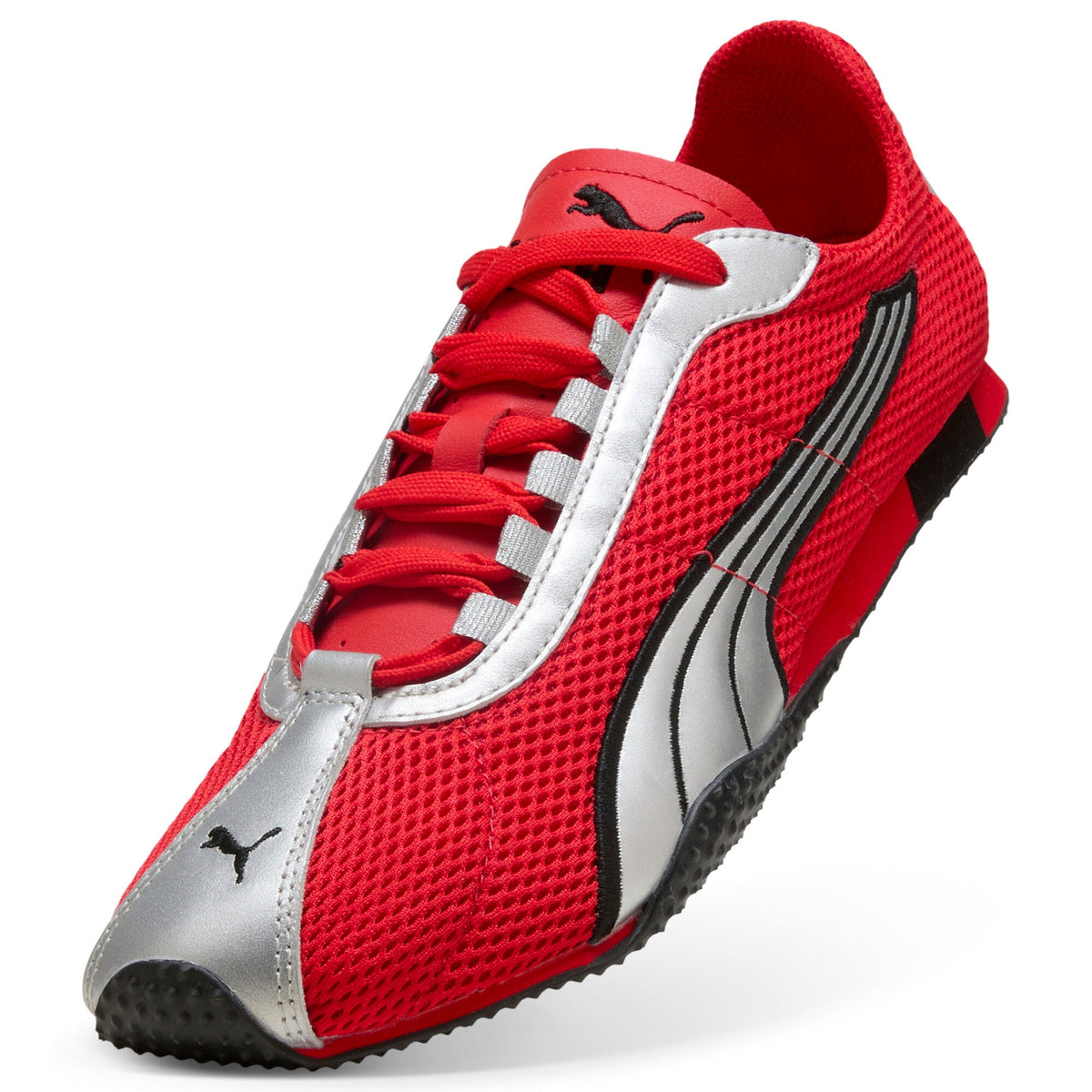 Size 10.5M Puma H-Street OG ‘Red/Silver’