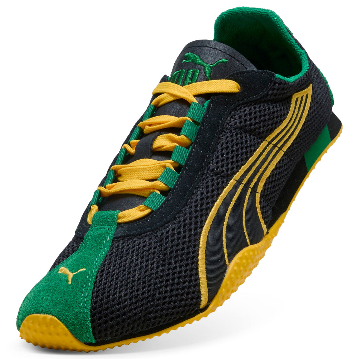 Puma H-Street 'Jamaica '- Black'